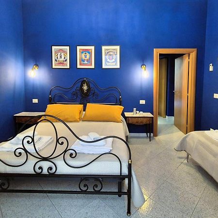 Blue Soul Villa Naples Exterior photo