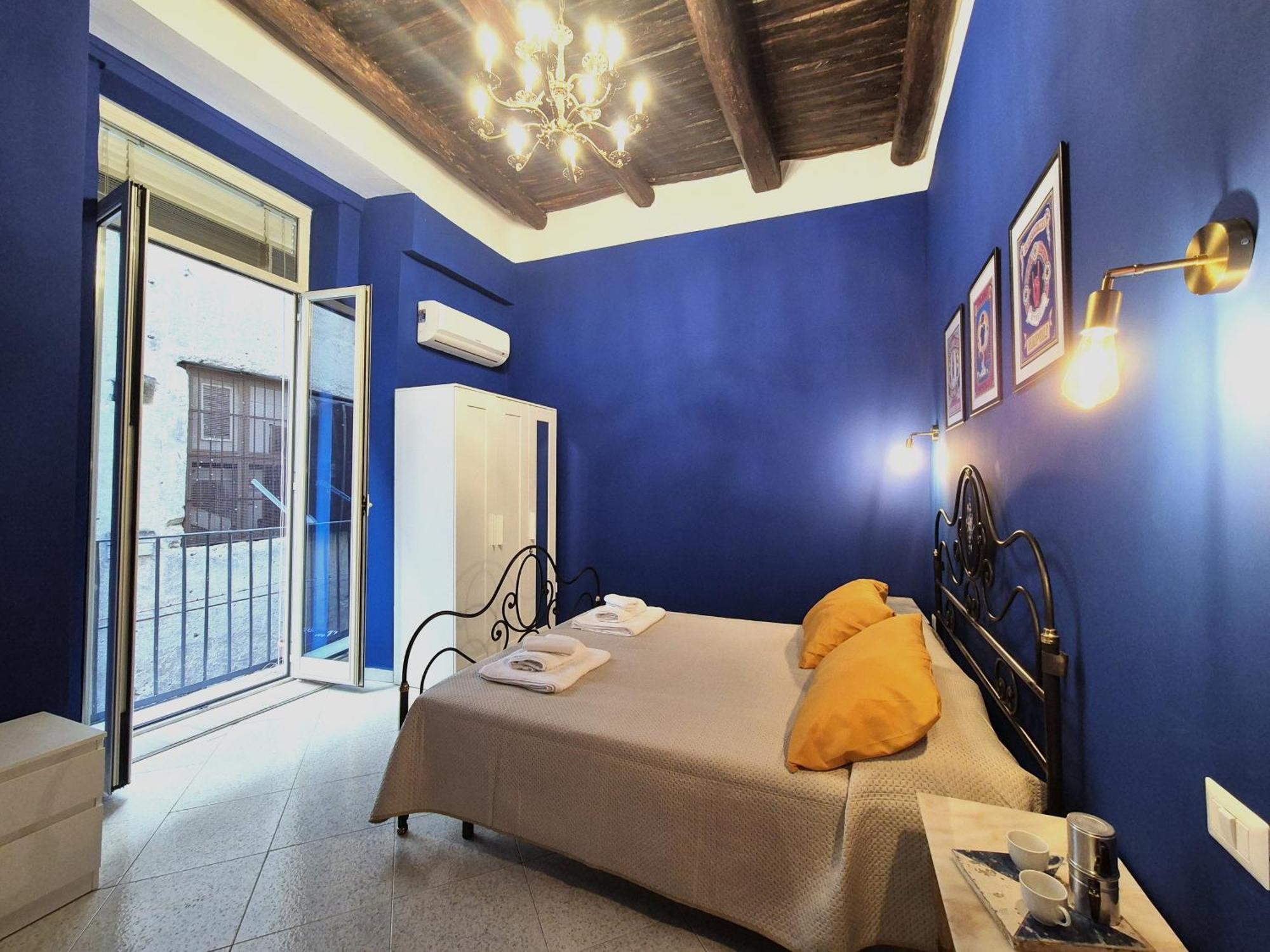 Blue Soul Villa Naples Exterior photo