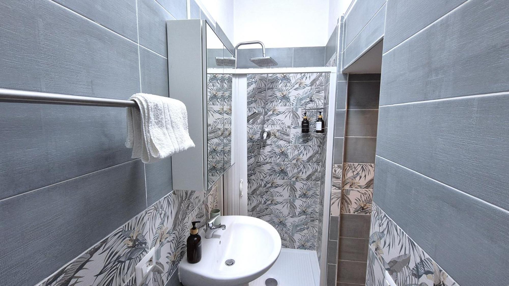 Blue Soul Villa Naples Exterior photo